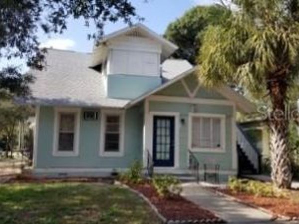 700 GROVE STREET N, Unit 4, ST PETERSBURG, FL 33701