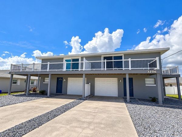 3206 S ATLANTIC AVENUE , NEW SMYRNA BEACH, FL 32169