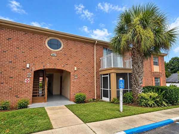 562 FLEMMING WAY, Unit 102, MAITLAND, FL 32751