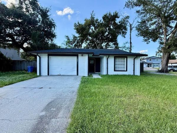 1602 PALM LEAF DRIVE , BRANDON, FL 33510
