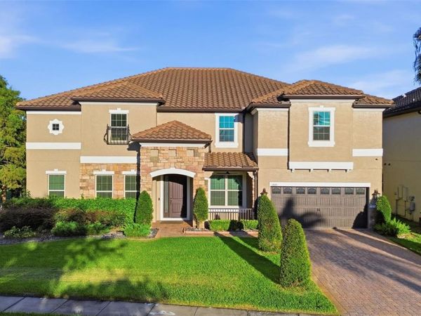 1445 VIA SANGRO PLACE , WINTER PARK, FL 32792