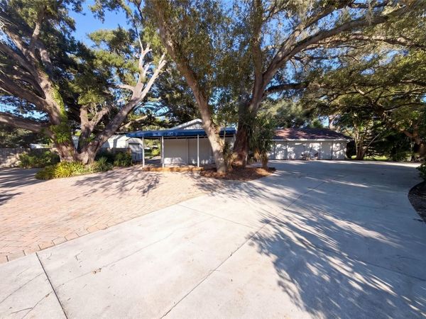 3705 MALEC CIRCLE , SARASOTA, FL 34233