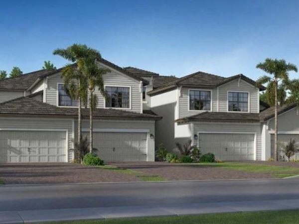 19238 CHERRYSTONE WAY , Unit 104, LAKEWOOD RANCH, FL 34211