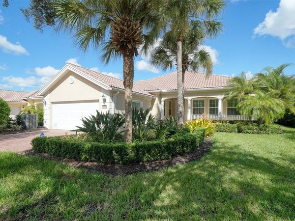 5924 MARIPOSA LANE , SARASOTA, FL 34238