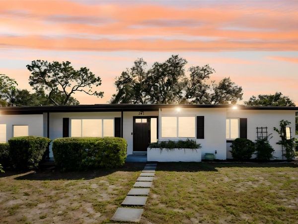 201 REDWOOD AVENUE , TAMPA, FL 33617