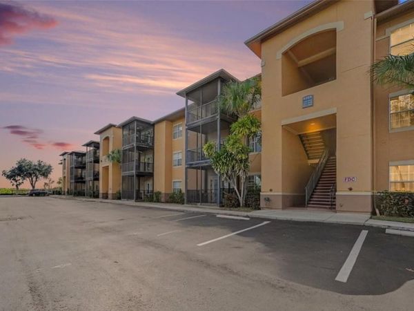 4306 BAYSIDE VILLAGE DRIVE, Unit 204, TAMPA, FL 33615