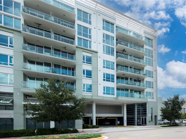 912 CHANNELSIDE DRIVE , Unit 2414, TAMPA, FL 33602