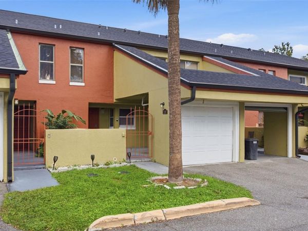 2107 HONOUR ROAD, Unit 2107, ORLANDO, FL 32839