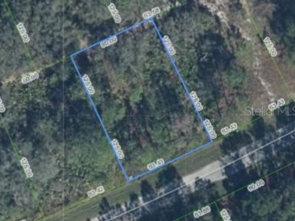 4451 MINDELLO STREET , SEBRING, FL 33872