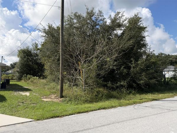 TBD SE 159TH STREET , SUMMERFIELD, FL 34491