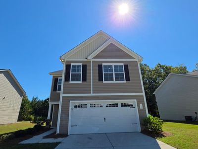 503 Blue Garden Way , Columbia, SC 29223