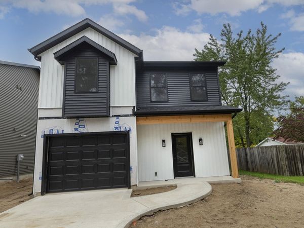 1521 El Reno St., Elkhart, IN 46516