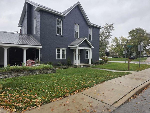 502 N Columbia Street, Union City, IN 47390