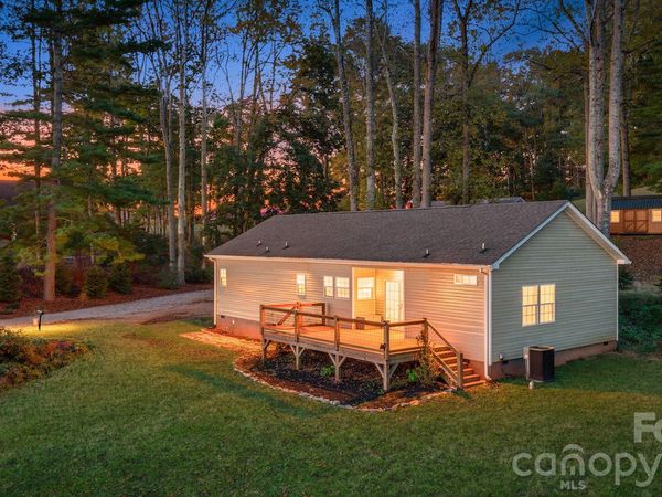 17 Berry Hill Road , Asheville, NC 28806