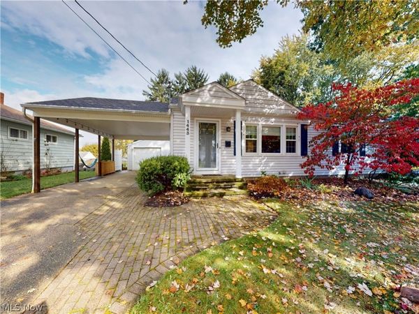 1443 Union Street , Barberton, OH 44203