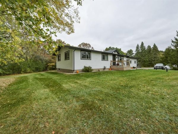 S7990 S State rd 93, Eau Claire, WI 54701