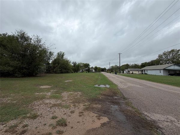 1332 N Timmons Street, Seminole, OK 74868