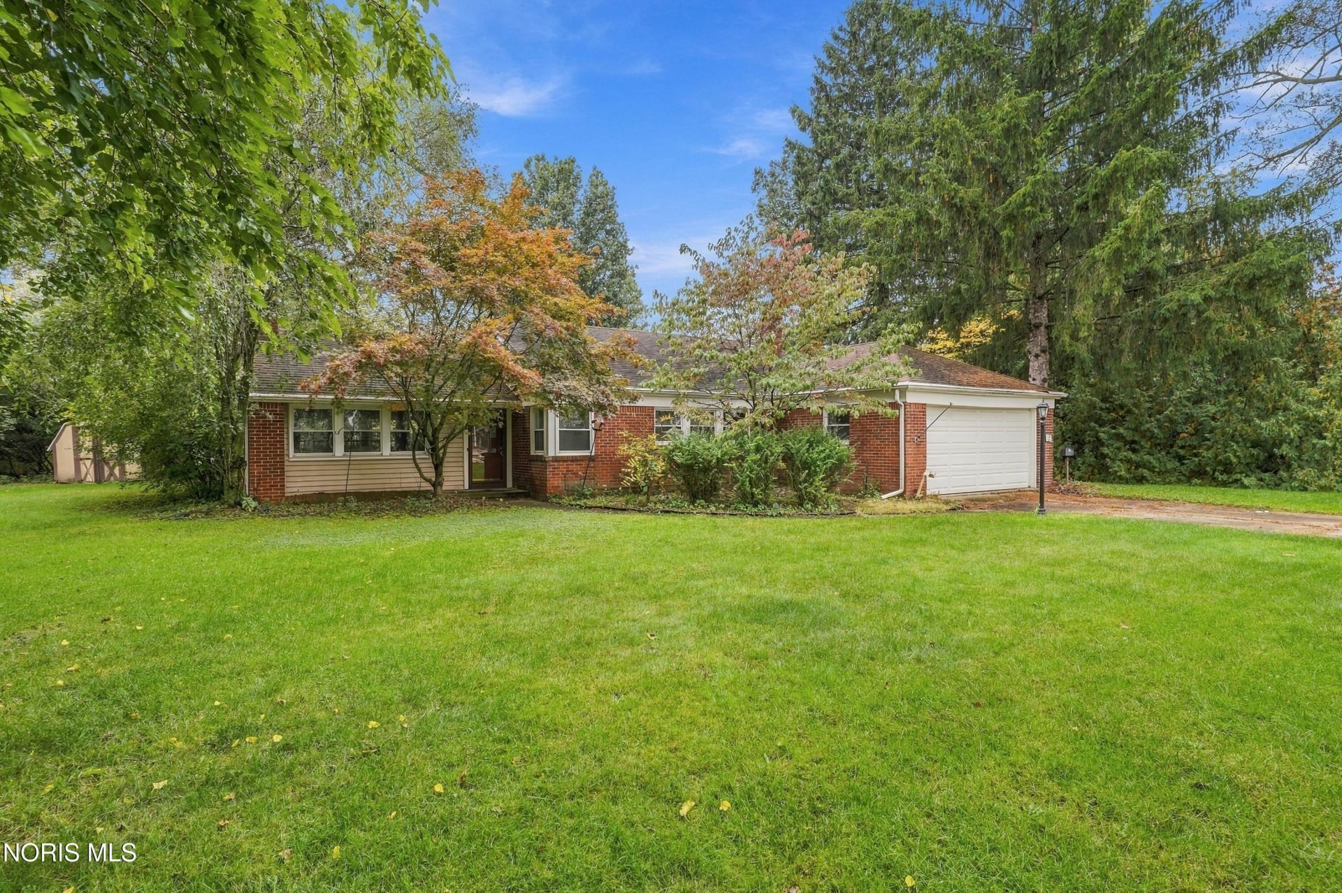 4317 W Central Avenue, Ottawa Hills, OH 43615 Main Photo