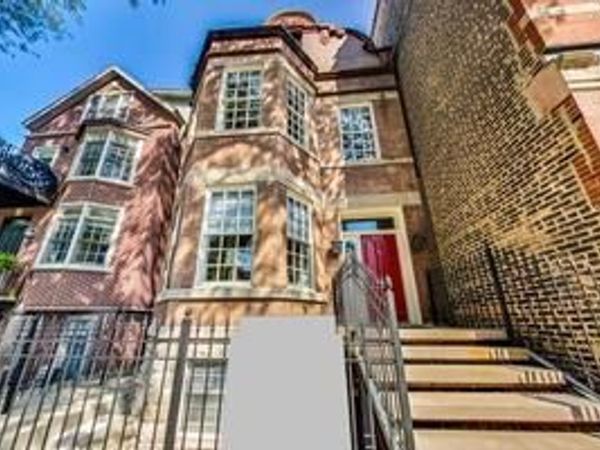 1935 N Dayton Street, Chicago, IL 60614