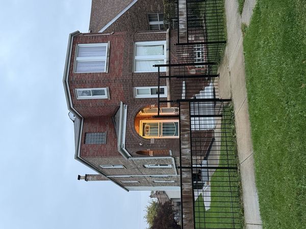 6841 S hermitage Avenue , Unit 2, Chicago, IL 60636