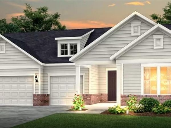 208 Cosmos Court , Griffin, GA 30223