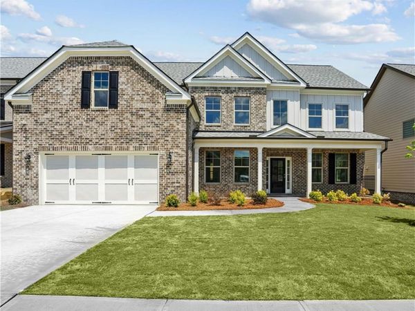 5926 Creek Indian Drive , Sugar Hill, GA 30518
