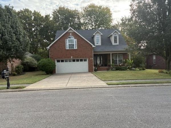 2807 COMER DR, Other, TN 37128