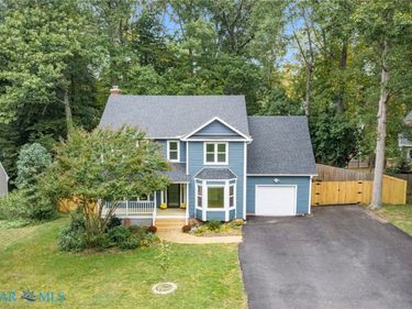 10906 Corryville Road , Chesterfield, VA 23236