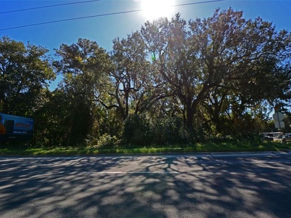 2610 MIDWAY Road , Fernandina Beach, FL 32034