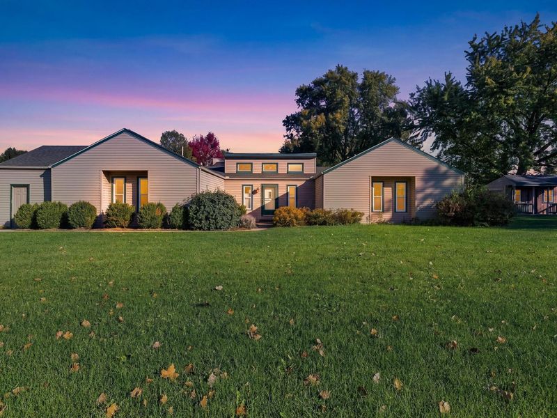 268 Nova Drive , Urbana, OH 43078 Photo 1