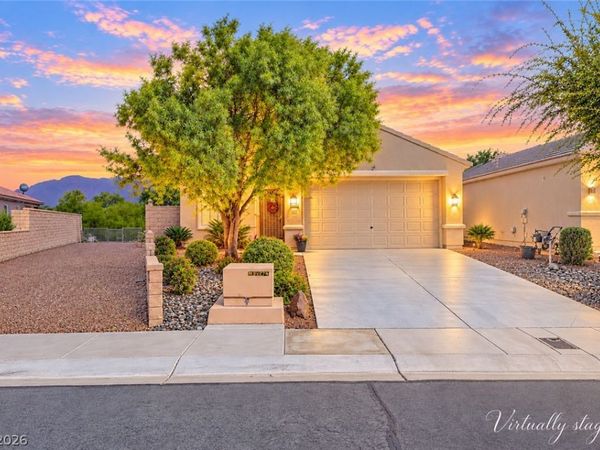 7144 Fairwind Acres Place, Las Vegas, NV 89131