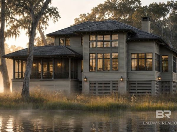 36 Seahawk Lane, Orange Beach, AL 36542