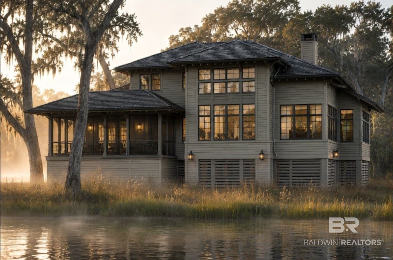 37 Seahawk Lane, Orange Beach, AL 36561 Main Photo