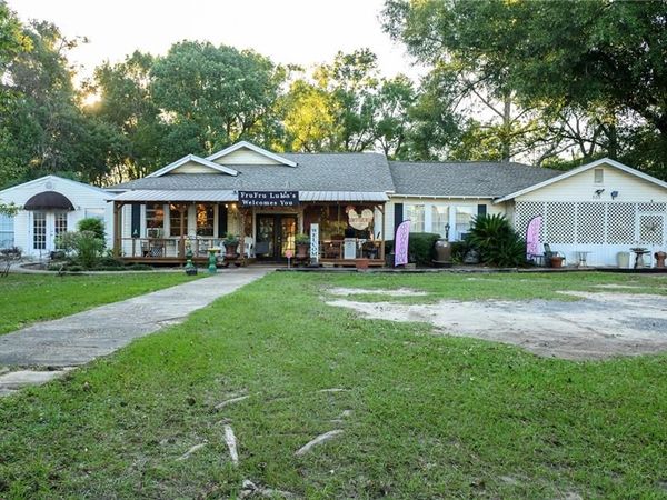 505 Hartley Road , Saraland, AL 36571