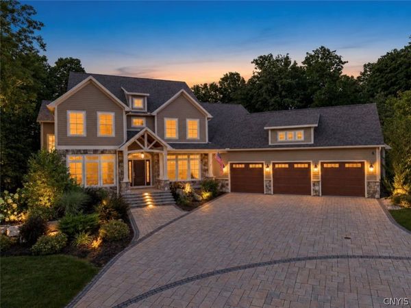 4596 Widgeon Path , Manlius, NY 13104