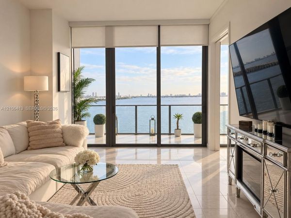 480 NE 31st St , Unit 1404, Miami, FL 33137