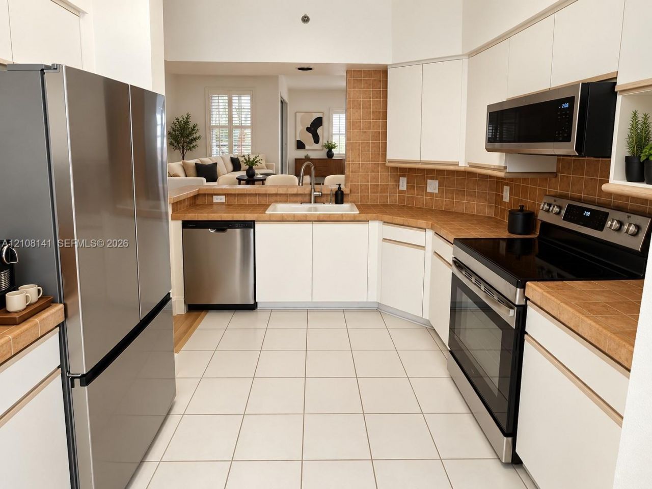 3135 NE 184th St, Unit 2205, Aventura, FL 33160 Photo