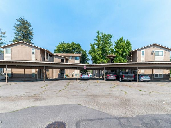 1515 W Sharp Ave , Spokane, WA 99201