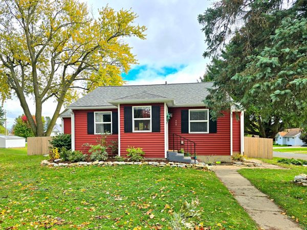360 2nd Avenue SE, Harmony, MN 55939