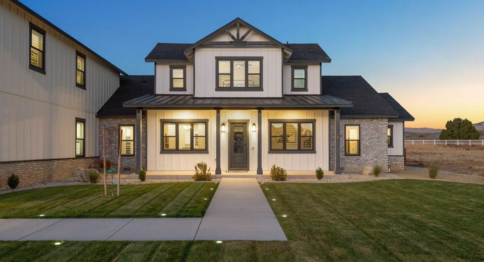 1409 Hunters Point Drive, Gardnerville, NV 89410 Photo