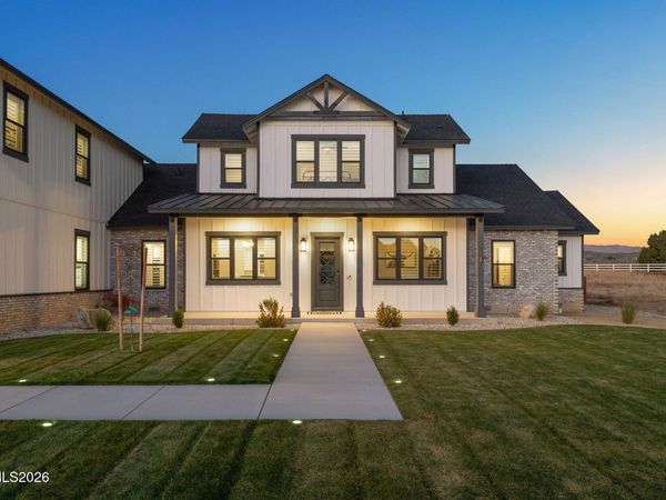 1409 Hunters Point Drive, Gardnerville, NV 89410