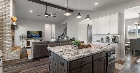 1409 Hunters Point Drive, Gardnerville, NV 89410 Photo