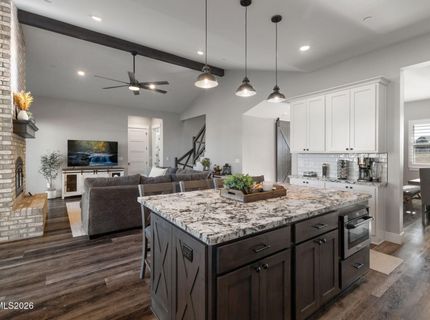 1409 Hunters Point Drive, Gardnerville, NV 89410 Photo