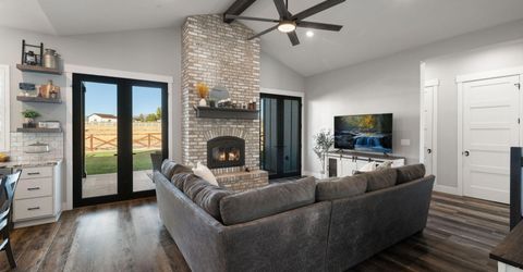 1409 Hunters Point Drive, Gardnerville, NV 89410 Photo