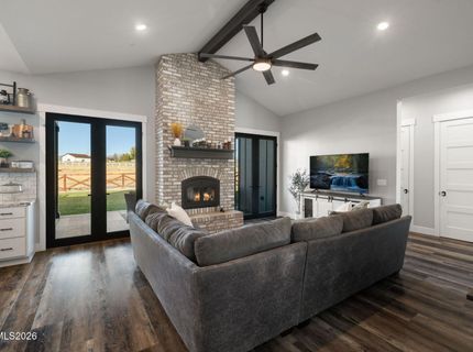 1409 Hunters Point Drive, Gardnerville, NV 89410 Photo