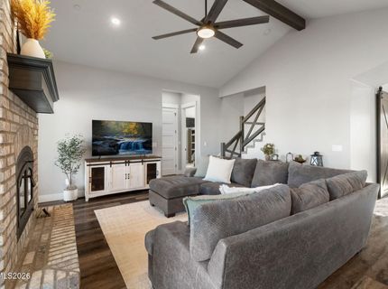 1409 Hunters Point Drive, Gardnerville, NV 89410 Photo