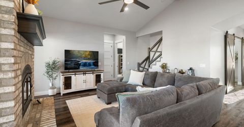 1409 Hunters Point Drive, Gardnerville, NV 89410 Photo