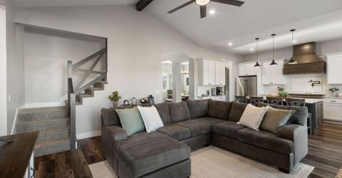 1409 Hunters Point Drive, Gardnerville, NV 89410 Photo