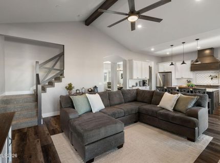 1409 Hunters Point Drive, Gardnerville, NV 89410 Photo