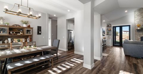 1409 Hunters Point Drive, Gardnerville, NV 89410 Photo